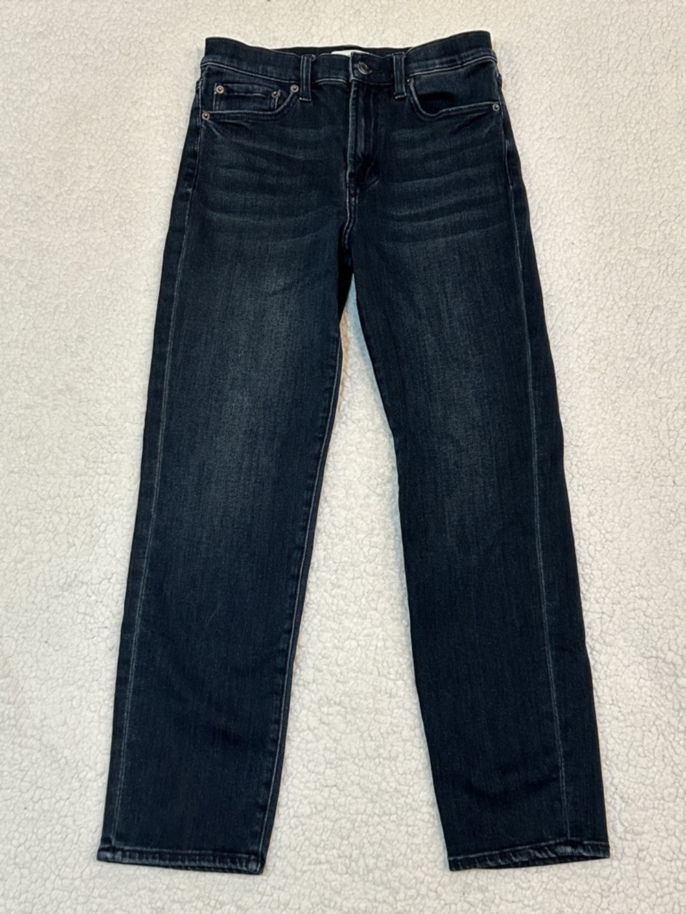 Pistola Madi High Rise Modern Slim Jean size 28 Iconic